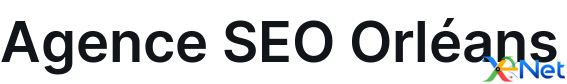 Agence SEO Orléans